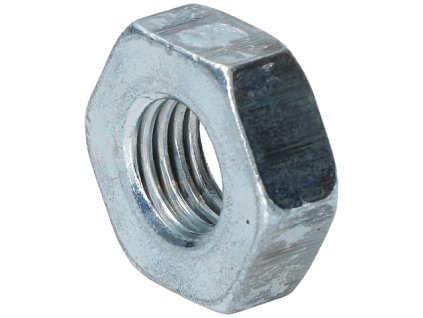 matice řemenice alternátoru/dynama