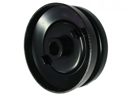 řemenice dynama 6V 30PS 7/55-7/60