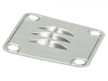 deflektor pod podstavec aternátoru/dynama 8/60-7/03