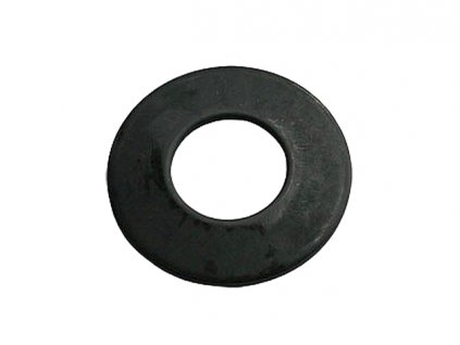 podložka šroubu spodní řemenice -7/03