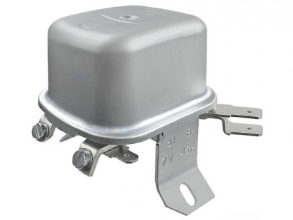 relé dynama 6V 45A na dynamo