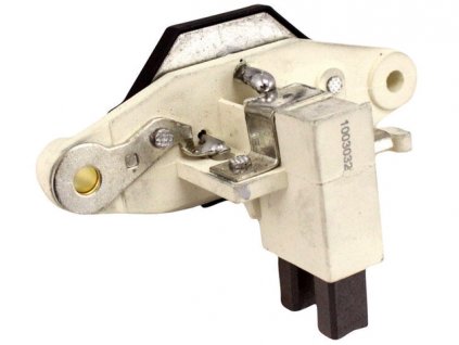 relé alternátoru T25 1,6l D 1/81-7/92 + 1,9-2,1l WBX 8/82-7/92