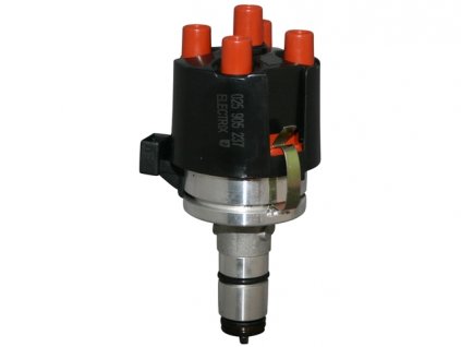 rozdělovač T25 2,1l WBX MV, SR, SS 8/85-7/92