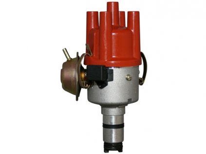 rozdělovač T25 1,9l WBX DF 8/82-7/92