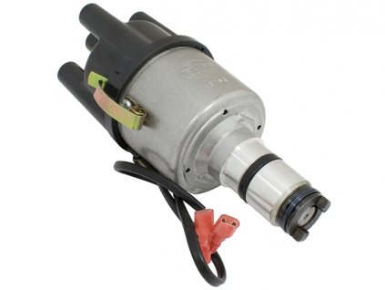 rozdělovač 009 s bezkontaktním zapalováním 12V EMPI