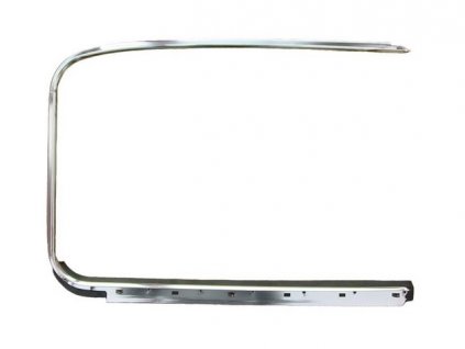 rámeček dveří 10/52-7/64 P