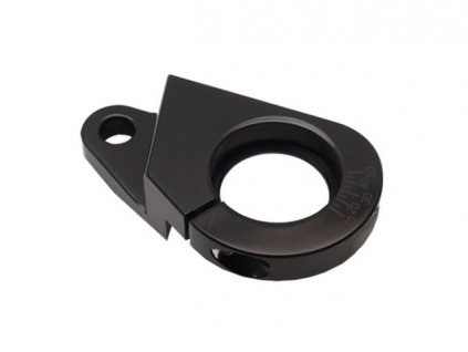 spona rozdělovače 1,2-1,6l Al černá