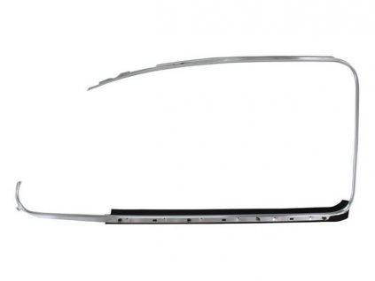 rámeček dveří 8/64- L