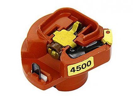 palec rozdělovače T2 1,6l 8/71-10/79 4500 ot./min.