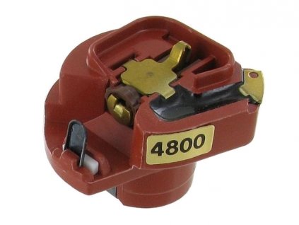 palec rozdělovače T25 1,6l CT, CZ 4800 ot./min.