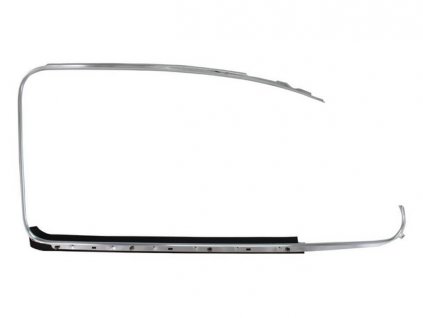 rámeček dveří 8/64- P