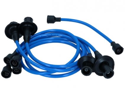 sada zapalovacích kabelů 1,2-1,6l modré