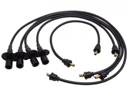 sada zapalovacích kabelů T3 4/61-7/73 1,5+1,6l