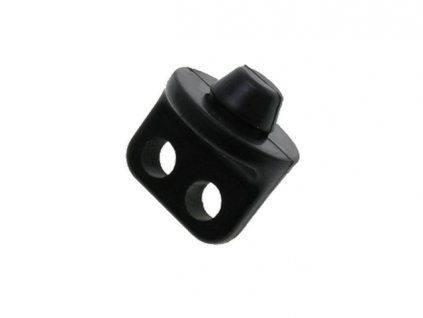 držák zapalovacích kabelů 8/60-12/62 na 2 kabely