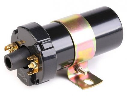 cívka indukční 12V T25 WBX 1,9+2,1l 8/82-7/92 TOPRAN