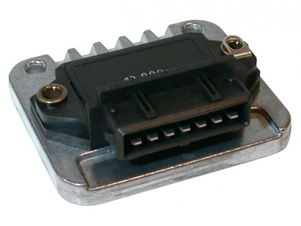 modul bezkontaktního zapalování 1,6l ACD +  T25 1,6-2,1l + PORSCHE 924 Turbo, GT