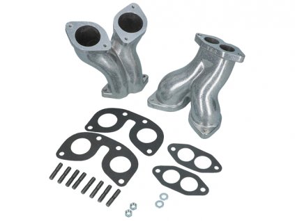 potrubí sací WEBER IDF 36-48, DELLORTO DRLA 36-48