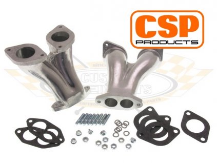 potrubí sací WEBER IDF 44, DELLORTO DRLA 45 CSP