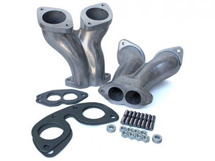 potrubí sací WEBER IDF, DELLORTO DRLA 36-48 pro hlavy 044 PANCHITO