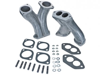 potrubí sací WEBER IDA 48