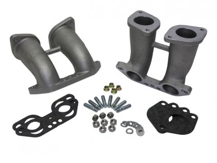 potrubí sací WEBER IDF, DELLORTO DRLA 40 T4