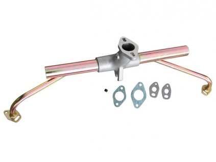 potrubí sací 1,3+1,6l 30, 31, 34 PICT-3 půlené