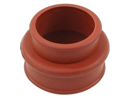 manžeta sacího potrubí 1,6l 8/70-10/92 silikon