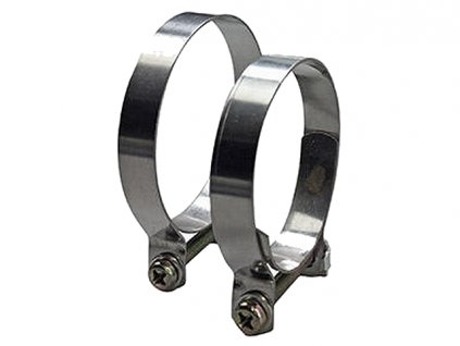 spony manžety sacího potrubí 1,3+1,6l 8/70-7/03