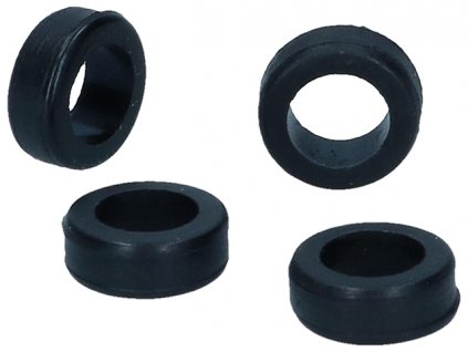 těsnění vstřikovače paliva 8/74-1/80 1,6i USA + T2 + T25 + PORSCHE 912E, 914, 928 vnitřní