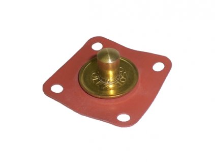 membrána karburátoru SOLEX 28, 30, 31, 34 PICT 1, 2, 3