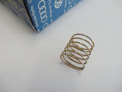 pružina membrány karburátoru SOLEX 32 PCI, 34 PCI + 32-34 PDSIT