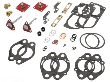 sada opravná karburátorů SOLEX 32-34 PDSIT T3, T4