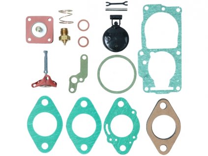 sada opravná karburátoru SOLEX H32/34 PDSI.2 L