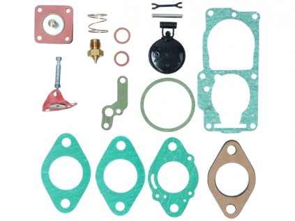 sada opravná karburátoru SOLEX H32/34 PDSI.2 P