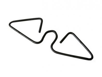 spona mechanizmu stahování skla dveří 10/52-7/64 + KG 8/61-7/74 + T3