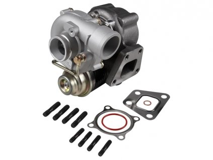 turbo T25 1,6l TD JX 8/84-7/92