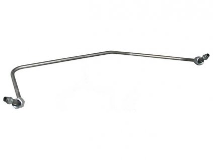 trubka oleje tlaková turba T25 1,6l TD 8/84-7/92