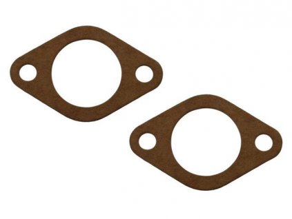 těsnění pod karburátor SOLEX 32 PBIC OKRASA, PORSCHE 356