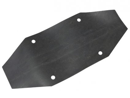 těsnění k držáku stahovacího skla KG 4/59-7/74 L/P