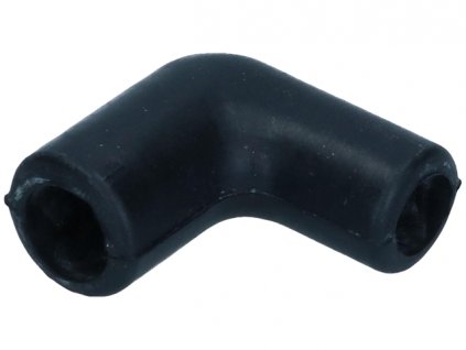 koleno podtlaku sacího potrubí T2/T4 1,7l