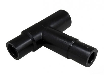 T-kus podtlaku brzd T2/T4 8/71-10/79 + T25/T4 5/79-12/82