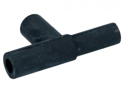 T-kus odvětrání nádrže paliva T2 8/71-7/77