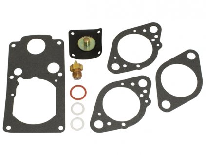 sada opravná karburátoru KADRON, EMPI - BROSOL/SOLEX H 40, 44 EIS