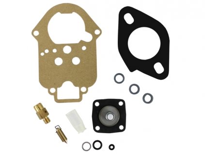 sada opravná karburátoru WEBER 34 ICT