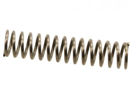 pružina ovládání karburátorů T2, T25, VW412, PORSCHE 914/4 s motorem T4