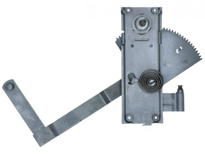 mechanizmus stahování skla dveří KG 4/59-7/67 L