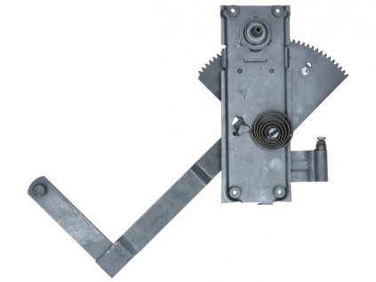 mechanizmus stahování skla dveří KG 8/67-7/74 L