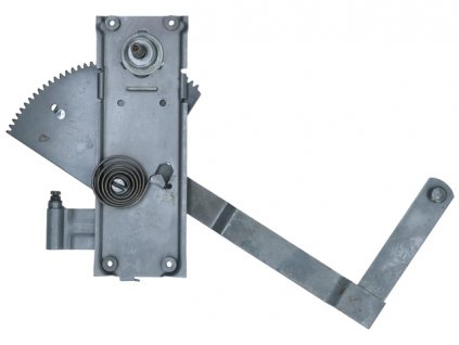 mechanizmus stahování skla dveří KG 4/59-7/67 P