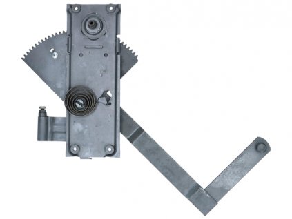 mechanizmus stahování skla dveří KG 8/67-7/74 P