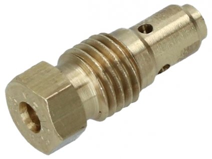 tryska volnoběhu SOLEX, KADRON, EMPI - BROSOL/SOLEX 50